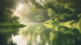 Nachhaltige Einsichten: Natur Sprüche zum Nachdenken für dein inneres Gleichgewicht