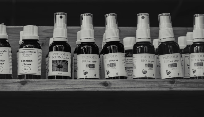 Nachhaltige Gesundheit: Der Einfluss von Naturprodukten auf das Wohlbefinden