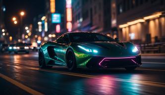 Need for Speed Most Wanted auf PS4 – Ein Klassiker neu entdeckt