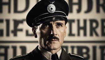 Neue im Kino: 'Führer und Verführer' - Hetzer, Lebemann und Lästermaul