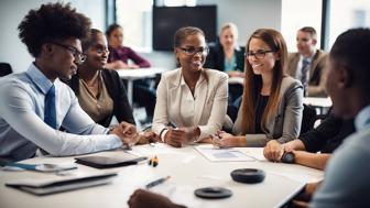 Optimale Fortbildung Schulung: So finden Sie die beste Weiterbildung für Ihre Karriere!