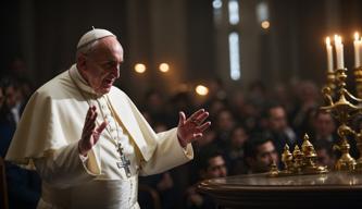 Papst Franziskus' verbale Entgleisungen gegen Homosexuelle