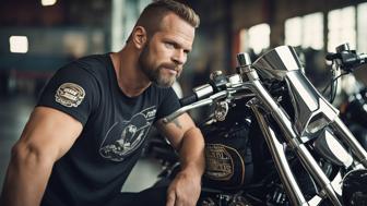 Paul Teutul Jr.'s Vermögen: Ein Blick auf den Erfolg des Reality-TV-Stars