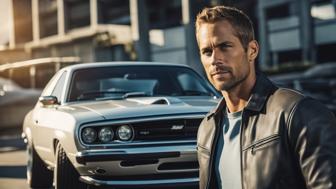 Paul Walker: Ein Blick auf sein beeindruckendes Vermögen und das Erbe