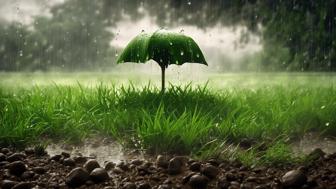 Petrichor Bedeutung: Der faszinierende Duft des Regens und seine Hintergründe