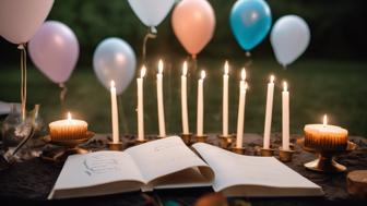 Philosophische Sprüche zum 18. Geburtstag: Weisheiten für einen Neuanfang