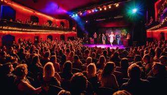 Politically Correct Comedy Club in Stuttgart: Ziel nach oben statt nach unten