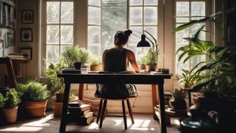 Positive Sprüche über das Alleinsein: Inspiration für eine positive Sichtweise