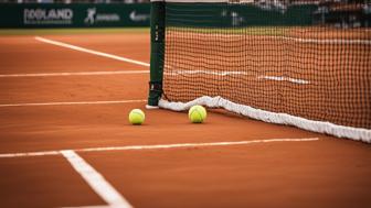 Preisgeld der French Open: Was Gewinner bei Roland Garros erwartet