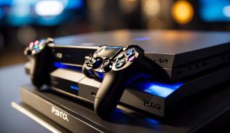 PS4 Release-Datum: Wann kam die PlayStation 4 auf den Markt?