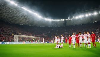 Rückfall in alte Zeiten? VfB Stuttgart in der Champions League: Fragen nach dem Debakel von Belgrad