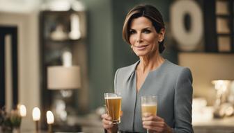 Sandra Bullock feiert 60. Geburtstag: Die Disziplin hat sie von ihrer deutschen Mutter geerbt