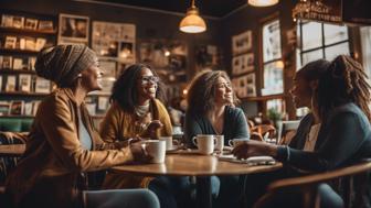 Schöne Sprüche über Frauen, die inspirieren und beeindrucken