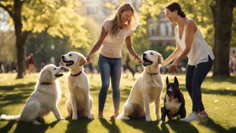 Schöne Sprüche über Hunde: Herzensweisheiten für echte Hundeliebhaber