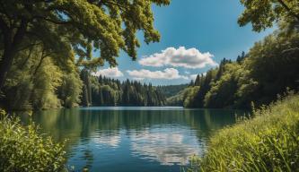 Seen in Ubstadt-Weiher