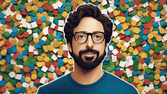 Sergey Brins beeindruckendes Vermögen und seine Erfolgsgeschichte