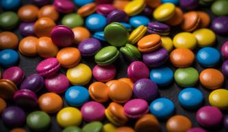 Smarties Farben Bedeutung: Was steckt hinter den bunten Süßigkeiten?