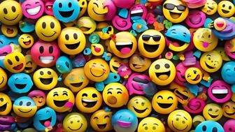 )) Smiley Bedeutung – Was steckt hinter diesem Emoji?