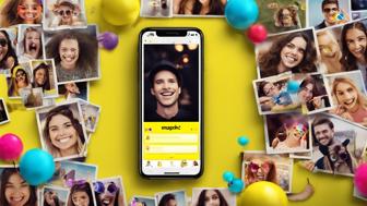 Snapscore Bedeutung: Alles, was du über deinen Snapchat-Score wissen musst