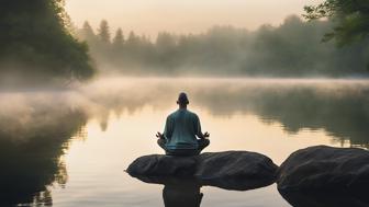 Spruch Gott gebe mir die Gelassenheit: Ein Weg zu innerem Frieden und Stärke