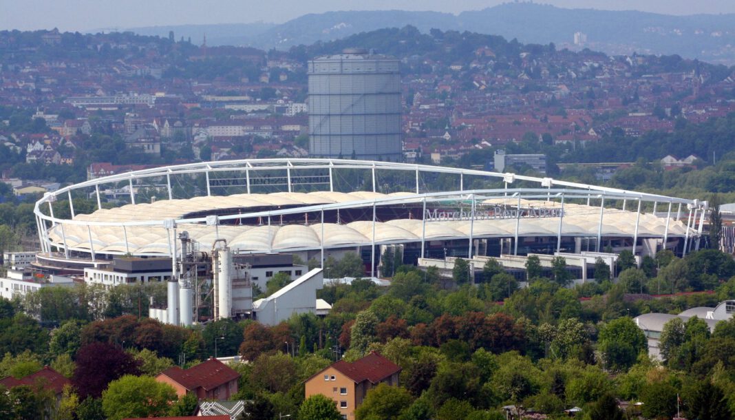 Stuttgart erwartet umfangreiche Verkehrseinschränkungen und Großeinsatz beim VfB Spiel gegen Maccabi Tel Aviv