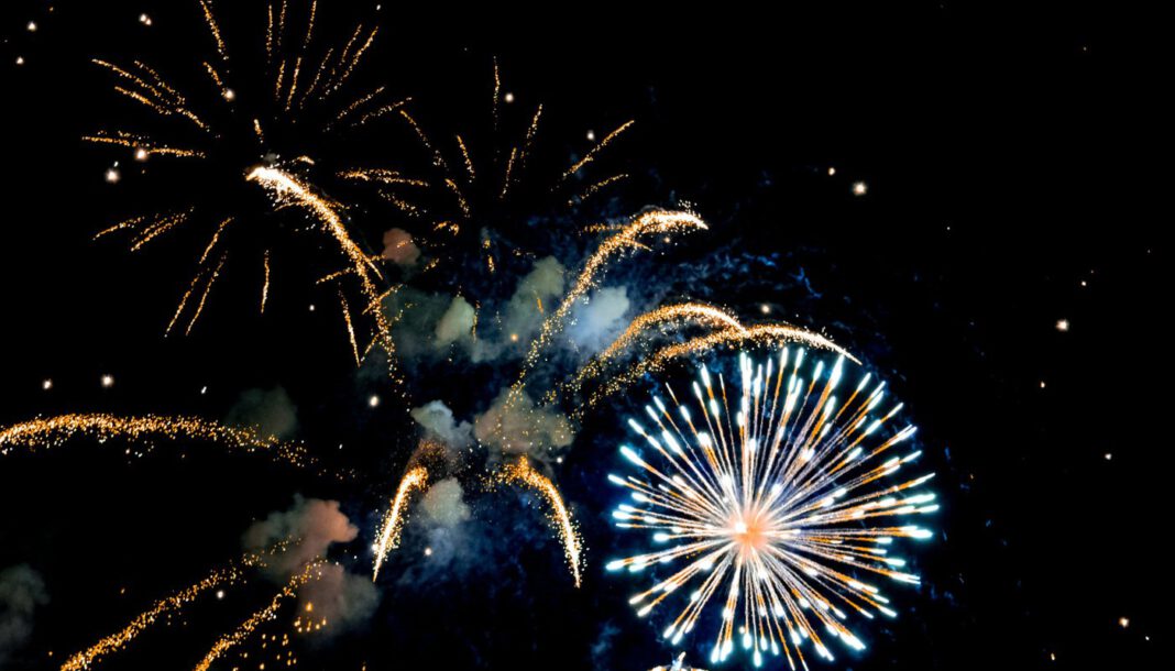 Stuttgart meldet Hinweise zu Feuerwerk Stuttgart meldet Hinweise zu Feuerwerk