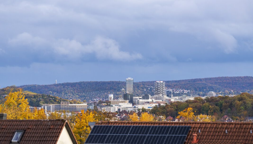 Stuttgart plant rund 200 Mobilitätsstationen zur besseren Verknüpfung von ÖPNV, Sharing und Radverkehr Stuttgart plant rund 200 Mobilitätsstationen zur besseren Verknüpfung von ÖPNV, Sharing und Radverkehr
