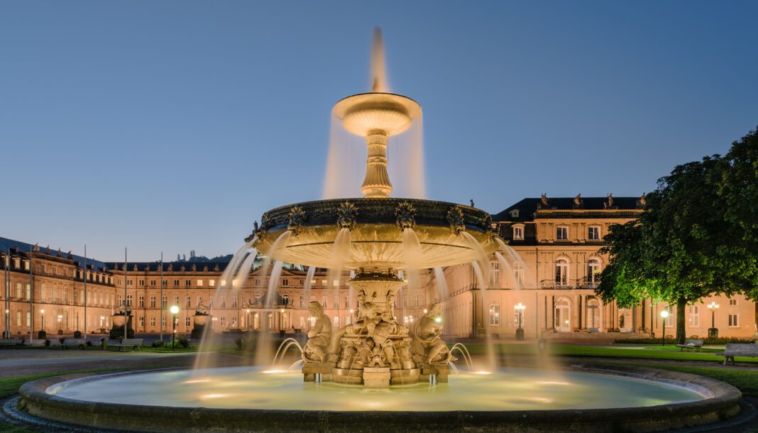 Stuttgart untersagt Feuerwerk in der Innenstadt an Silvester