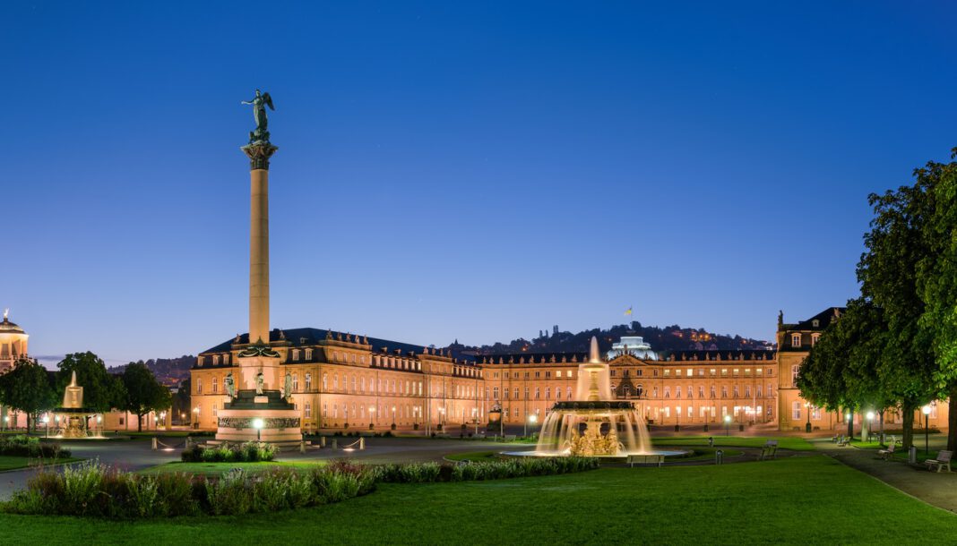 Stuttgart widerspricht Berichten zur Zahlungsunfähigkeit: Negative Liquidität ist rein rechnerisch Stuttgart widerspricht Berichten zur Zahlungsunfähigkeit: Negative Liquidität ist rein rechnerisch