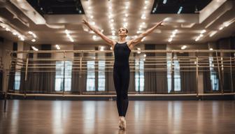 Stuttgarter Ballett wurde von der Zeitschrift „tanz“ zur „Kompanie des Jahres“ gewählt