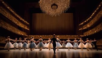 Stuttgarter Ballett zeigt mehr als nur „Onegin“ in Tokio