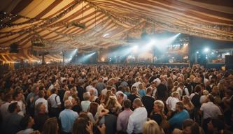 Sylter Rassismus-Vorfall: Verbotsforderung für D’Agostino-Lied auf dem Oktoberfest