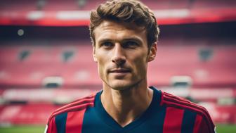 Thomas Müller: Ein Blick auf Vermögen und Gehalt des Bayern-Stars