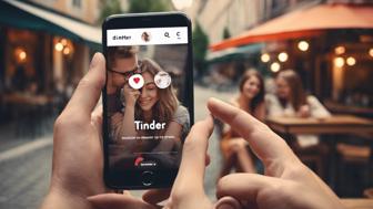 Top Picks auf Tinder: Bedeutung und was du wissen musst