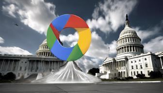 US-Regierung verlangt: Google soll sich von Google Chrome trennen – welche Auswirkungen das hat