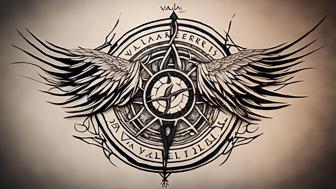 Valar Dohaeris Tattoo Bedeutung: Die symbolische Tiefe hinter einem beliebten Kunstwerk