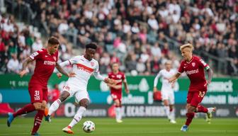 VfB Stuttgart gegen Fortuna Sittard: Drei Tore und eine wichtige Einsicht