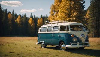 VW Bus Alternative: Praktische und zuverlässige Alternativen