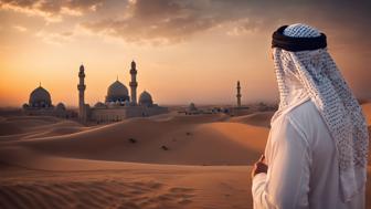 Wallahi Bedeutung: Die tiefere Bedeutung des arabischen Ausdrucks