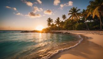 Wann ist die beste Reisezeit für Barbados?