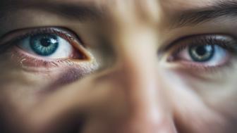 Was bedeutet 'blurry eyes'? Bedeutung, Ursachen und Erklärungen für unscharfe Sicht