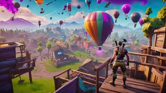 Was bedeutet Fortnite? Eine tiefgehende Analyse der Bedeutung und Herkunft des Namens