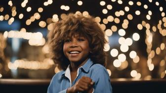 Was geschah mit den Kindern von Tina Turner?