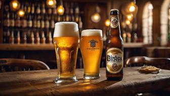 Was ist die Birra Bedeutung? Ein Überblick über den Begriff und seine Herkunft