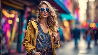 Was ist die Fashionista Bedeutung? Entdecke die Definition und ihren Einfluss auf die Modewelt