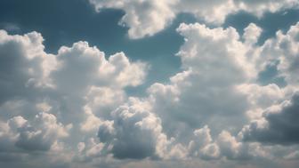 Weisheiten, Sprüche über den Himmel und die Wolken: Inspiration für jeden Tag