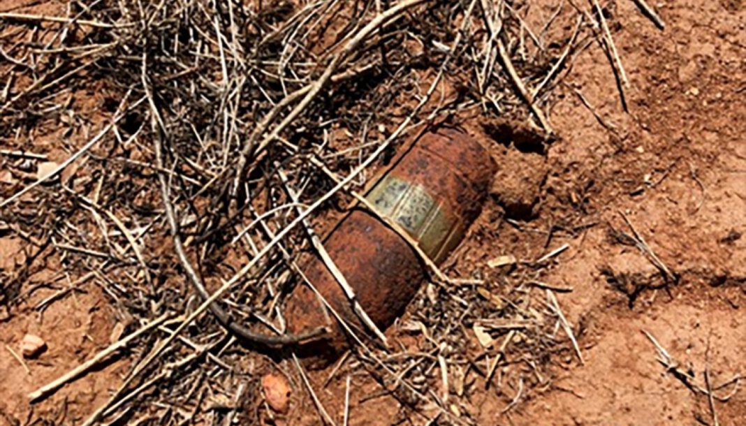 Weltkriegsbombe in Degerloch: Evakuierung in Hoffeld für 29. März geplant