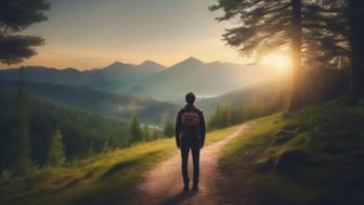 Wenn du gehen willst, dann geh Sprüche: Inspiration für den nächsten Schritt