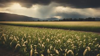 Wer Wind sät, wird Sturm ernten: Die tiefere Bedeutung dieser Redewendung