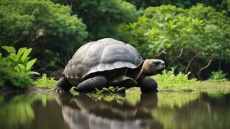 Wie alt werden Schildkröten? Wissenswertes zur Lebenserwartung und ihren Einflussfaktoren